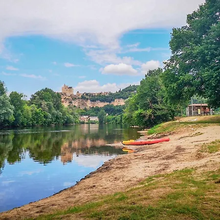 In Prázdninový dům
