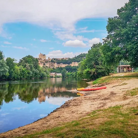 In Сasa de vacaciones