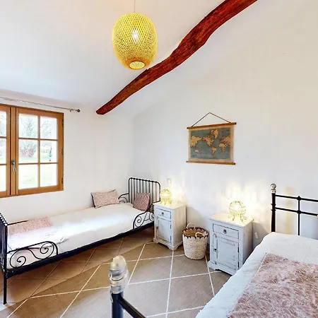 In Prázdninový dům