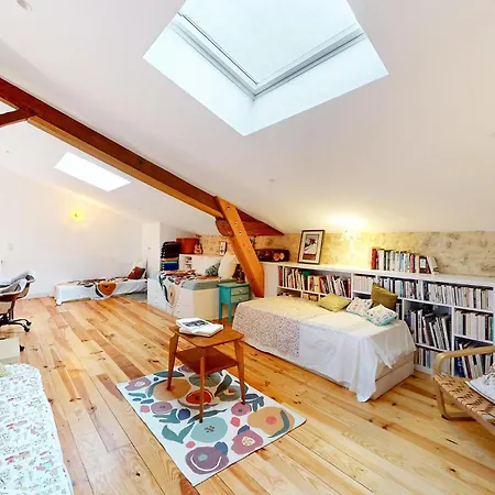 Pet Friendly In Hébergement de vacances *