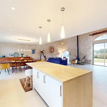 In * Saint-Géraud-de-Corps