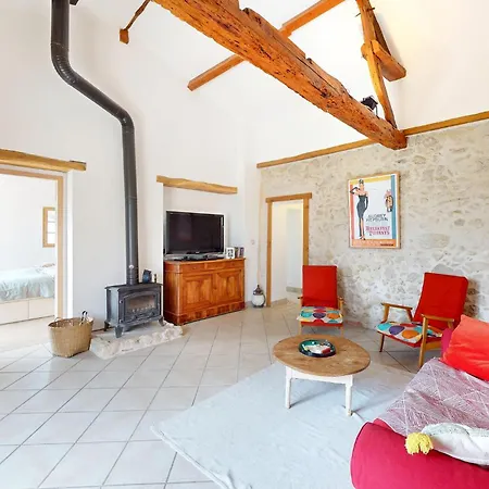 In Prázdninový dům