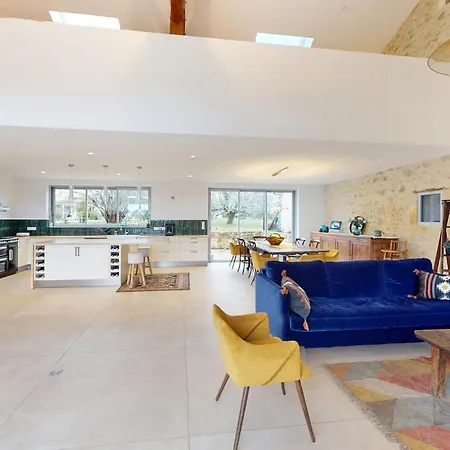 Prázdninový dům In *