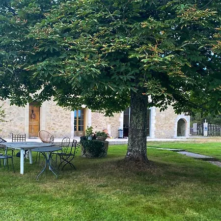 Hébergement de vacances Pet Friendly In