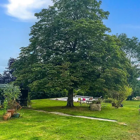 In * Saint-Géraud-de-Corps