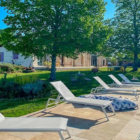 In Prázdninový dům