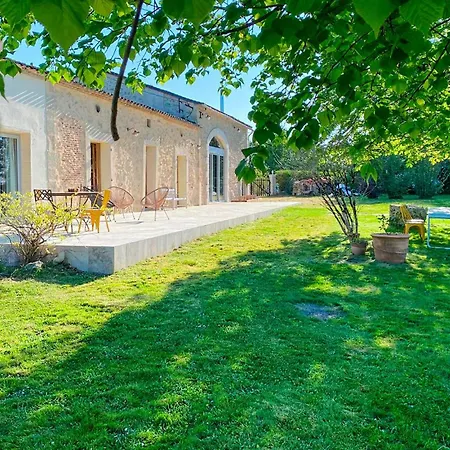 Pet Friendly In Hébergement de vacances
