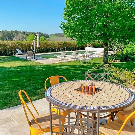 Hébergement de vacances Pet Friendly In *