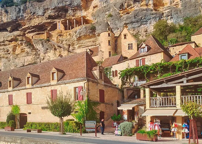 In Saint-Géraud-de-Corps