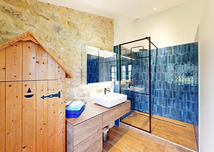 In Casa de Férias *