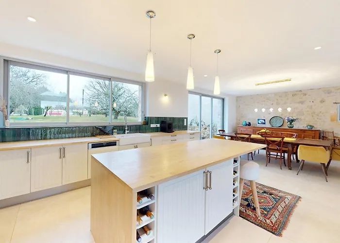 In * Saint-Géraud-de-Corps