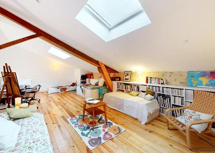 In Casa de Férias *