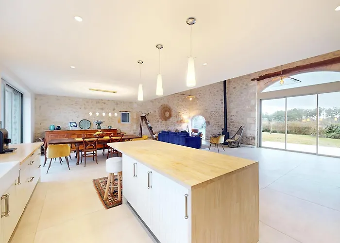 In * Saint-Géraud-de-Corps