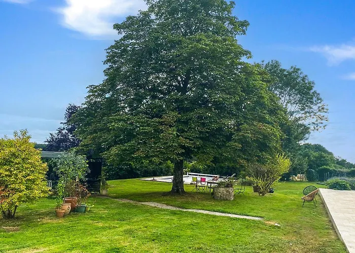 In * Saint-Géraud-de-Corps