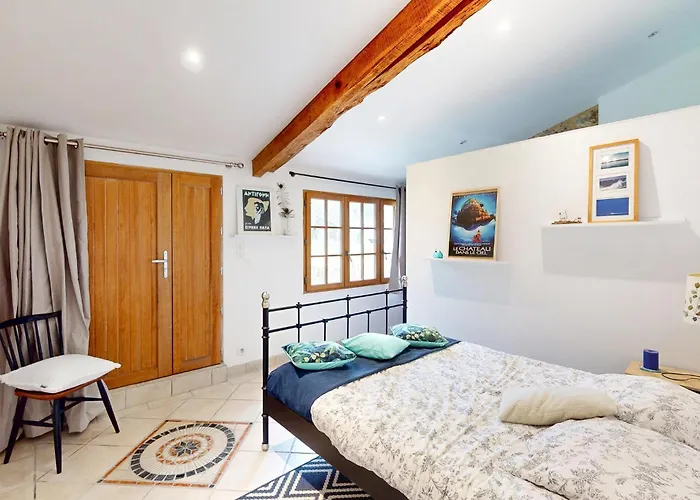 In * Saint-Géraud-de-Corps