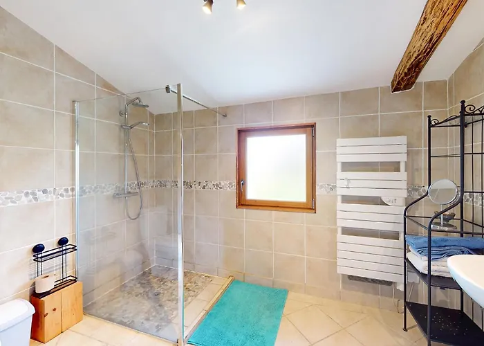 In Casa de Férias *