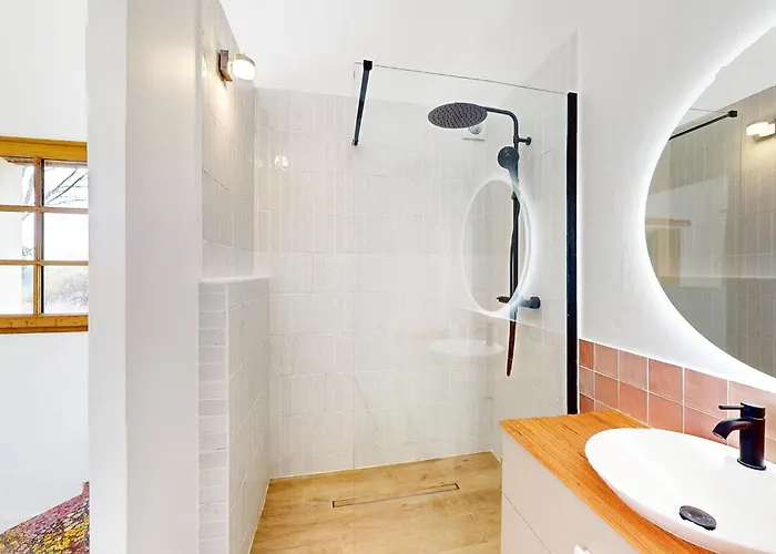 In * Saint-Géraud-de-Corps